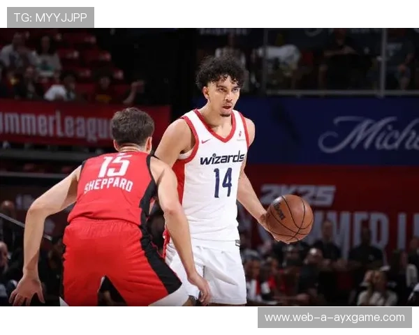 奇才摆烂谢泼德难救：潜力无限还是徒劳挣扎？